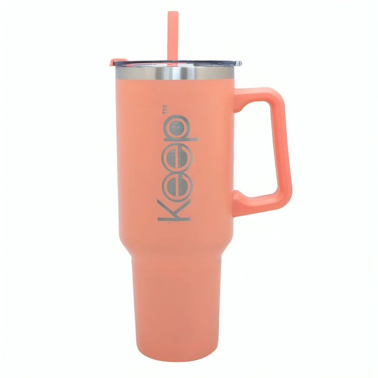 MUG TERMICO 40 OZ KEEP (1182 ML) , COLOR SURTIDO - 1