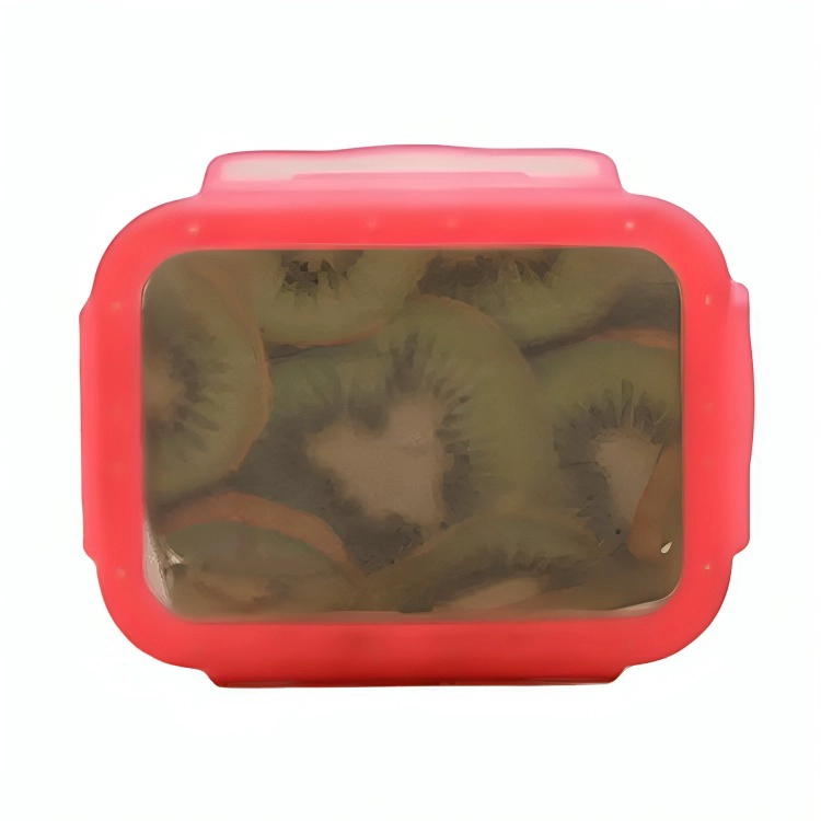CONTENEDOR HERMETICO PP 1000 ML RECTANGULAR - 2