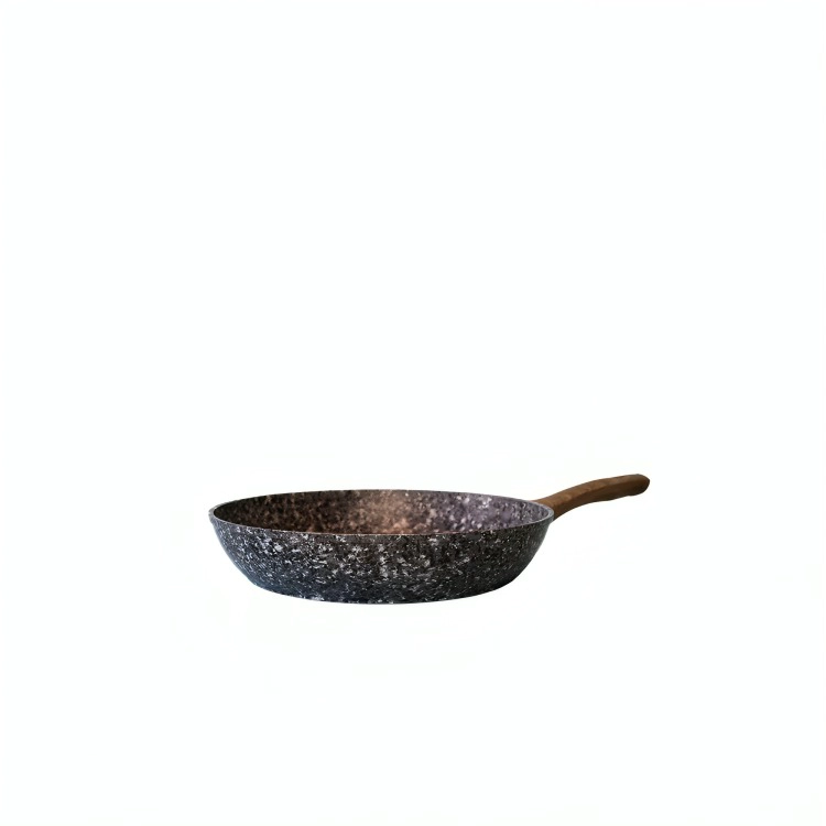 BATERIA DE COCINA ANTIADHERENTE 5 PIEZAS ROKKA  KEEP - 4
