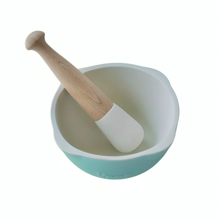 MORTERO CERAMICA KEEP TURQUESA - 1