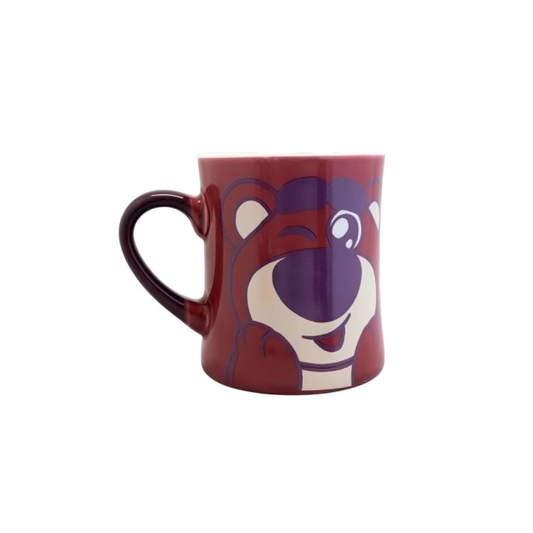 TAZON CURVO 400ML TOY STORY ICONIC 1 - 3