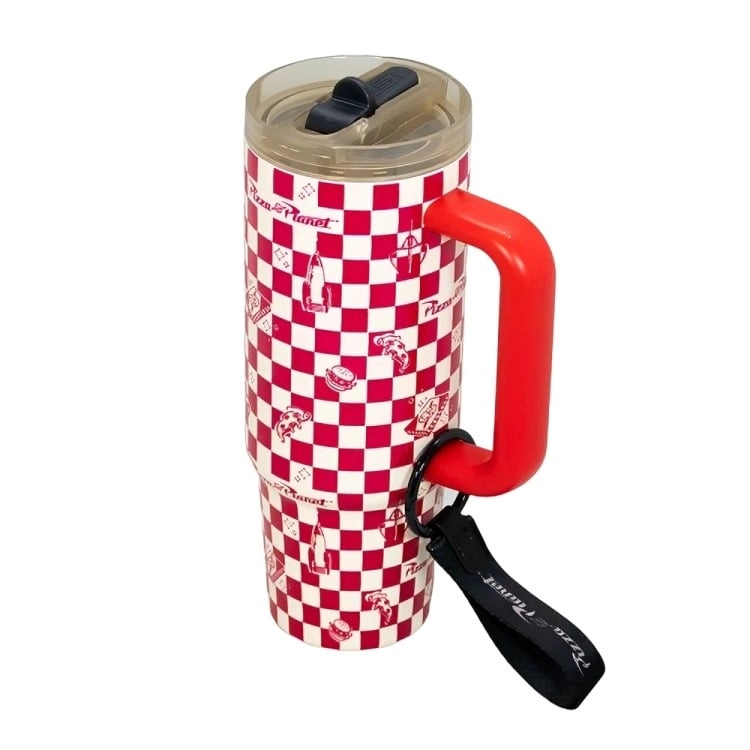 MUG 30OZ VACCUM TOY STORY ICONIC 2 - 2