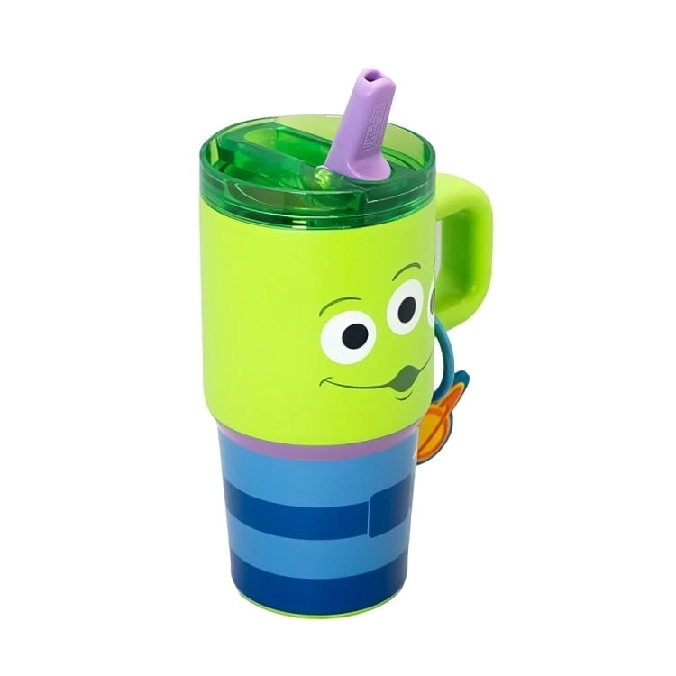 MUG 20OZ VACCUM TOY STORY ICONIC 1 - 1