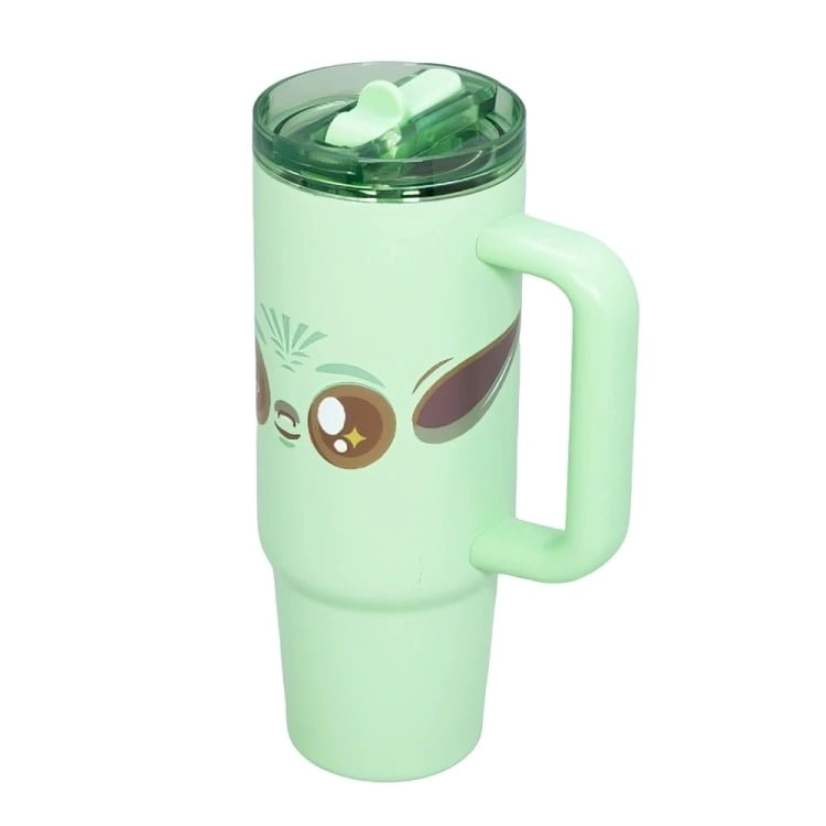 MUG TERMICO 30 OZ GROGU SW - 1