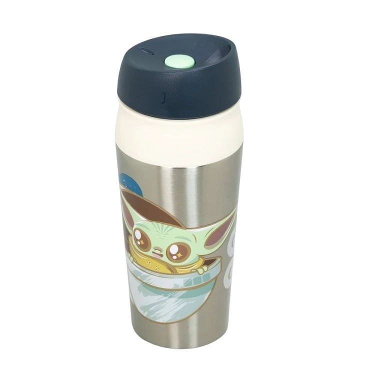 MUG BOTON GROGU SW - 1
