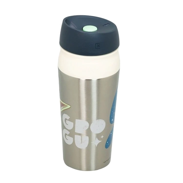 MUG BOTON GROGU SW - 3