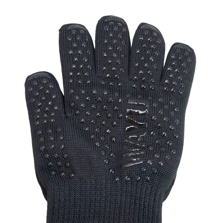 SET 2 GUANTES DE COSINA WAYU - 2