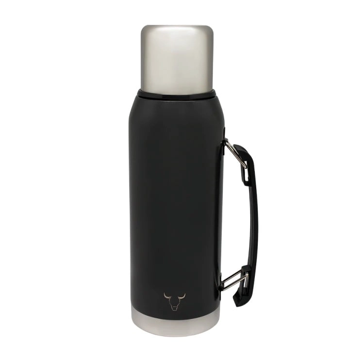 TERMO 1200ML BLACK WAYU - 3