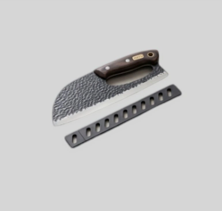 CUCHILLO ERGONOMICO HAMMER WAYU - 1