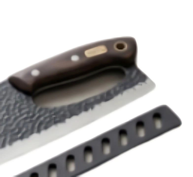 CUCHILLO ERGONOMICO HAMMER WAYU - 2