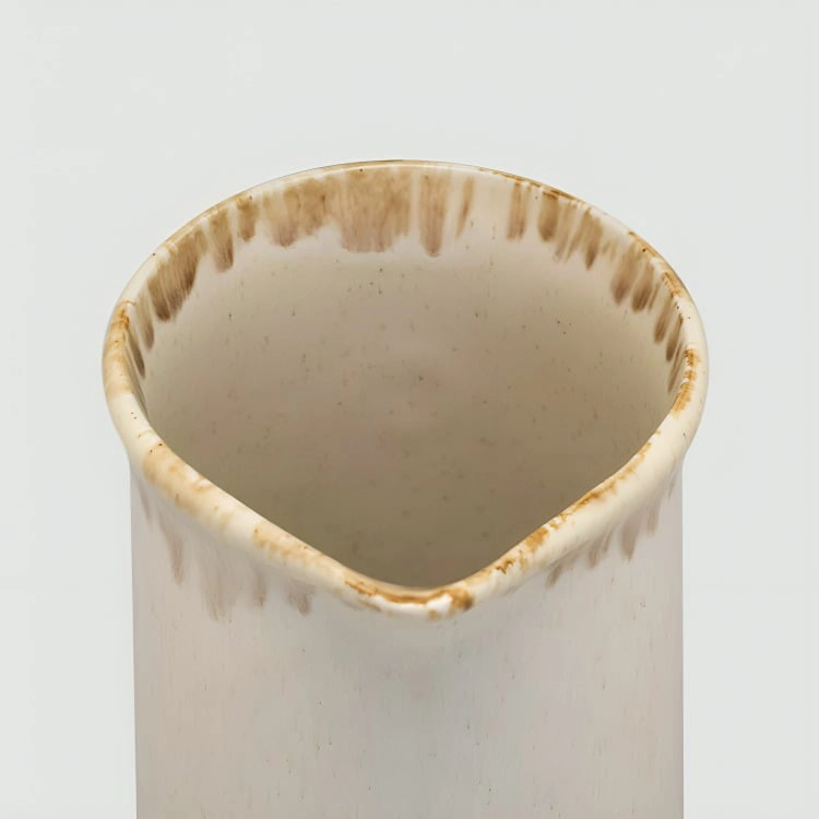 JARRO CERAMICA 1300 ML SMOKE WAYU - 1