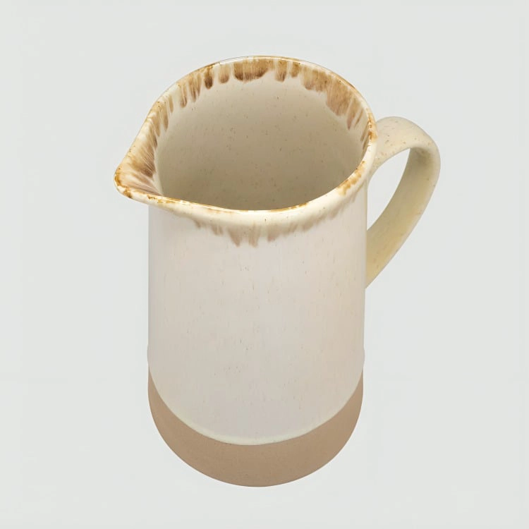 JARRO CERAMICA 1300 ML SMOKE WAYU - 2