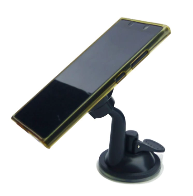 PORTA SMARTPHONE CON IMAN CARSUN CON VENTOSA AUTO - 2