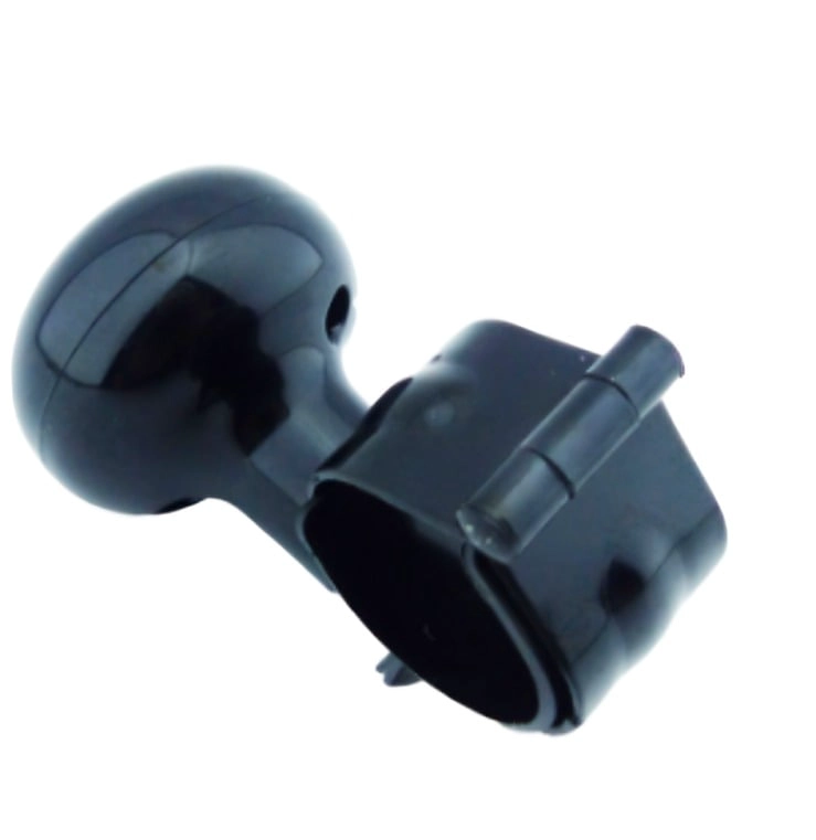 TOMA VOLANTE PARA AUTO - 2
