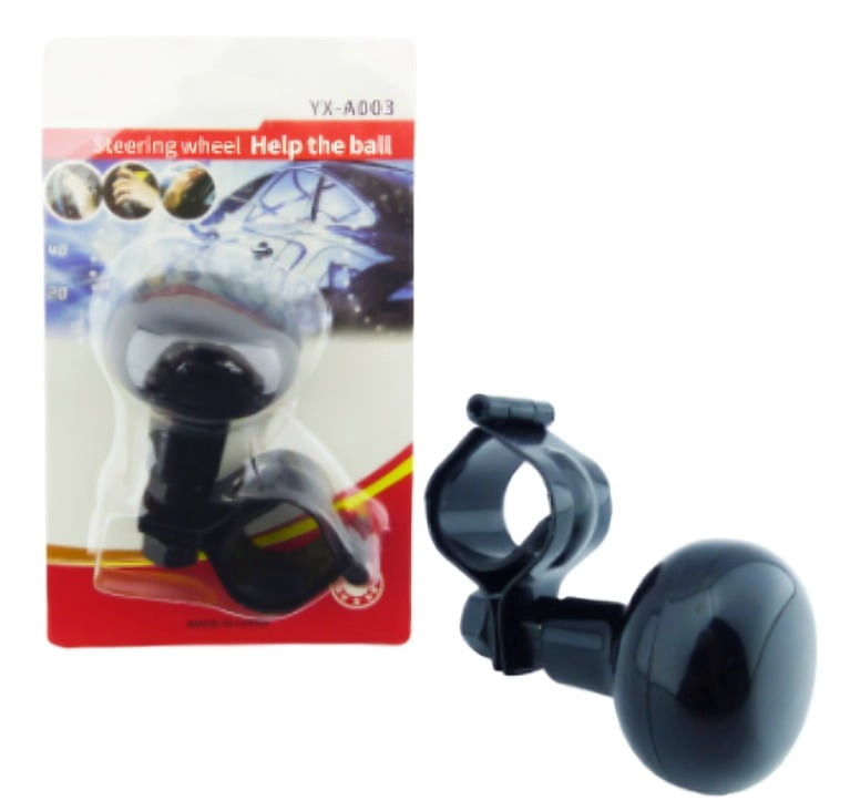 TOMA VOLANTE PARA AUTO - 3
