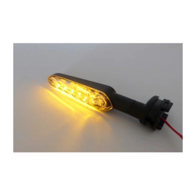 LUZ INTERMITENTE MOTO COMPATIBLE YAMAHA - 2