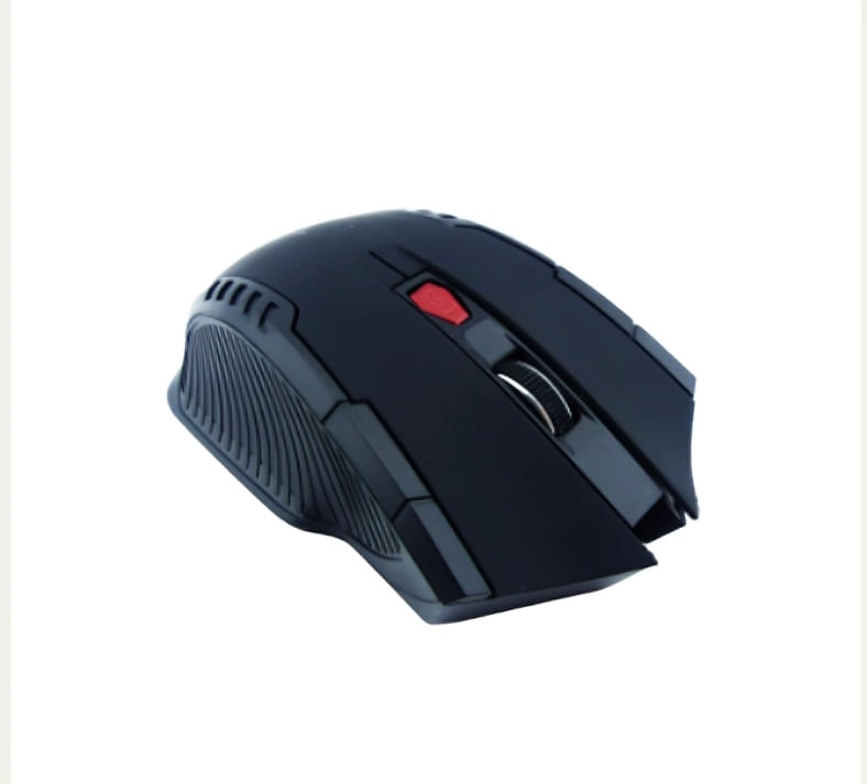 MOUSE INALAMBRICO GAMER GAMEPRO G8 BLUETOOTH OPTICO - 2