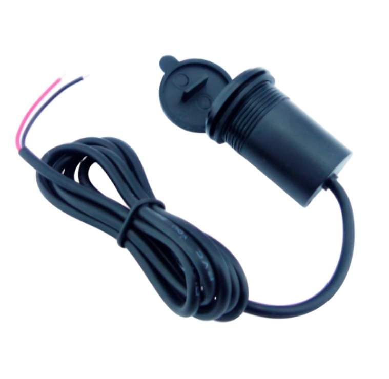 CARGADOR PD Y USB PARA MOTO Y OTROSFAST CHARGE - 2