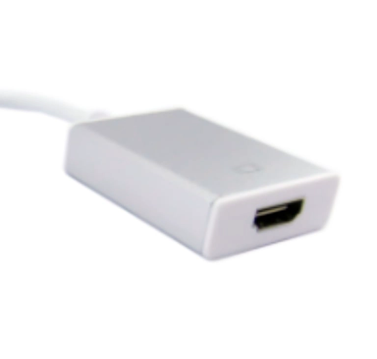 CONVERTIDOR CABLE DE TYPE-C A HDMI VELOCIDAD 3.1 - 3