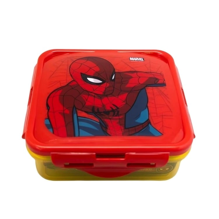 HERME TICO 500 ML SPIDER-MAN PELICULA - 3
