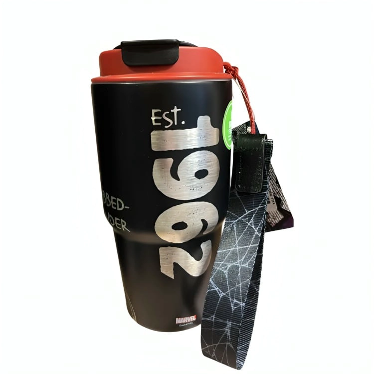 MUG SINTRA SPIDER-MAN PELICULA YA - 1