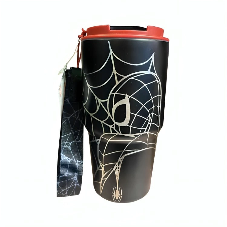MUG SINTRA SPIDER-MAN PELICULA YA - 2