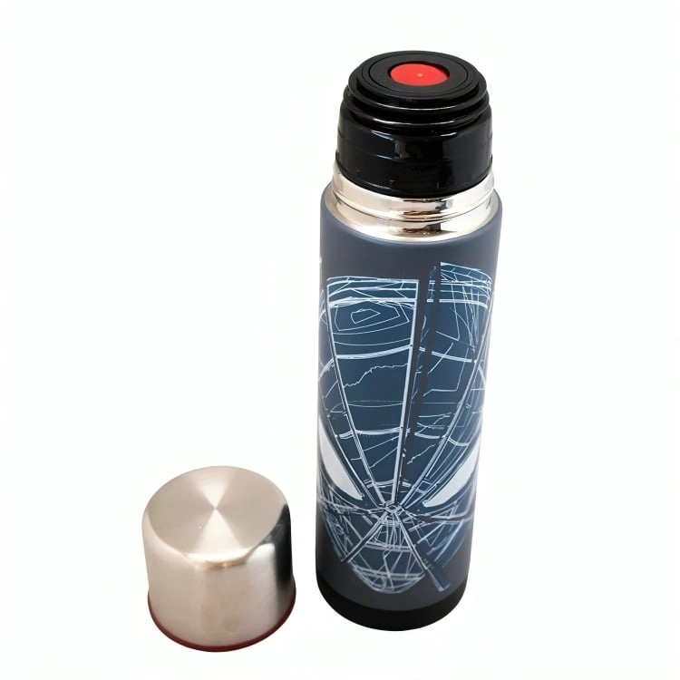 TERMO BALA 500 ML SPIDER-MAN PELICULA YA - 2