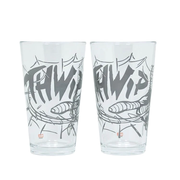 SET DE 2 VASOS SPIDER-MAN PELICULA YA - 3