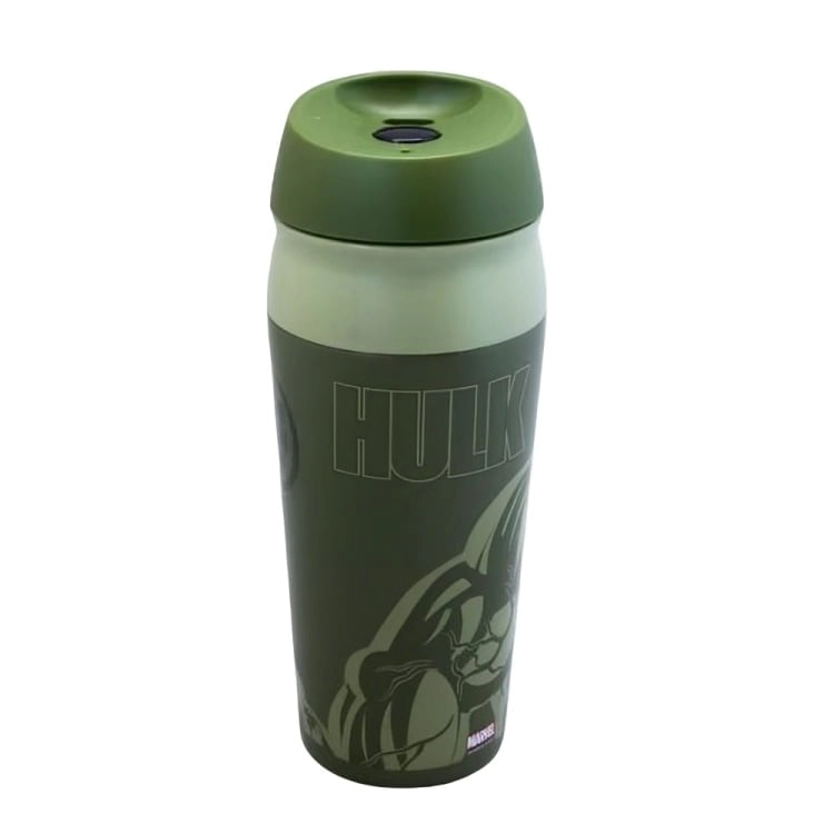 MUG DE ACERO INOXIDABLE 560 ML SPIDER-MAN PELICULA DISEÑOS - 4
