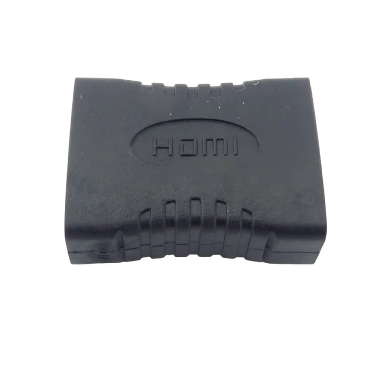 PACK 4 COPLA HDMI HEMBRA PLASTICA - 2