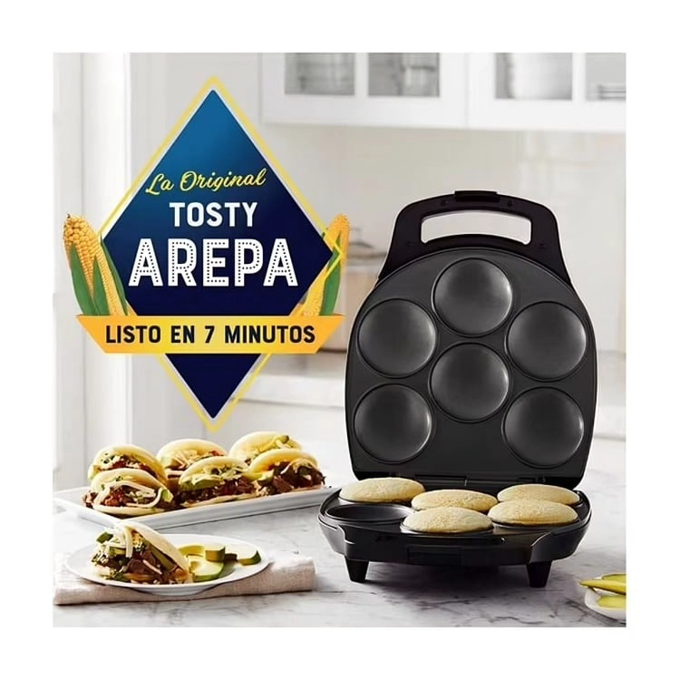 OSTER MAQUINA DE AREPAS OSTER CKSTAM0513 OSTER®