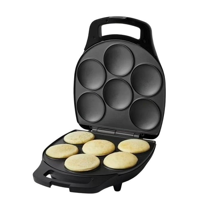 MAQUINA DE AREPAS OSTER CKSTAM0513 OSTER® - 3