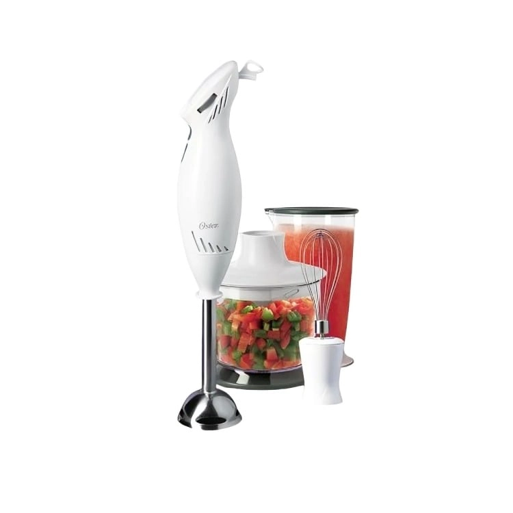 OSTER BATIDORA INMERSION MINIPIMER OSTER®  CON ACC 250 W