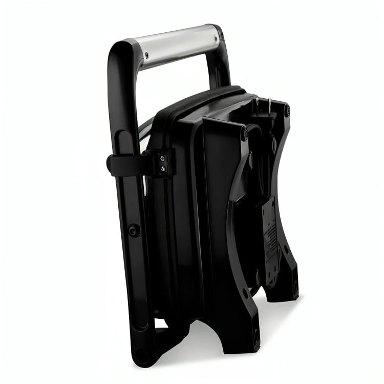 OSTER SANDWICHERA ALTURA AJUSTABLE CKSTPA2880052 ANTIADHERENTE OSTER®