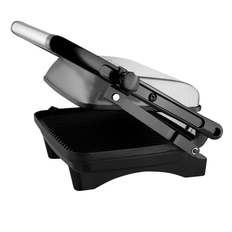 SANDWICHERA ALTURA AJUSTABLE CKSTPA2880052 ANTIADHERENTE OSTER® - 3