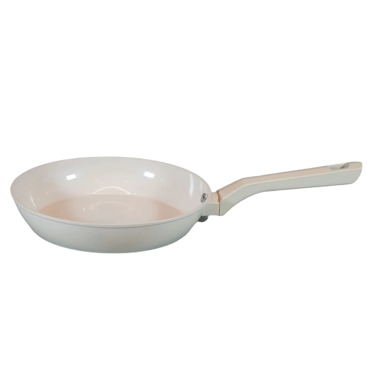 BATERIA DE COCINA 7 PIEZAS CERAMIC LINEN BÖRKEN - 4