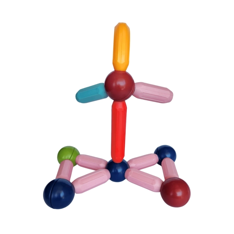BLOQUES PIEZAS MAGNE TICAS - 3