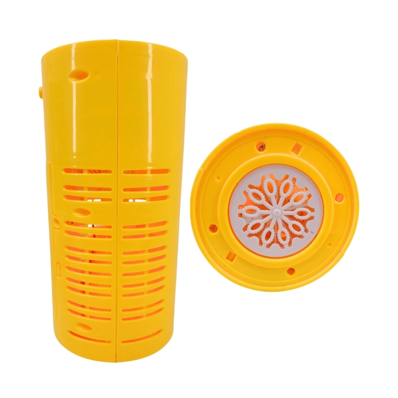 BURBUJERO AUTOMATICO DE 10 HOYOS - 4