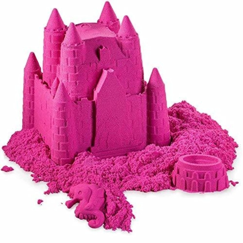 PACK X3 ARENA MAGICA CASTILLO - 1