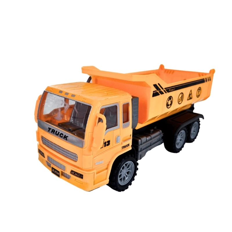 CARRO CONSTRUCCION ARENA - 1