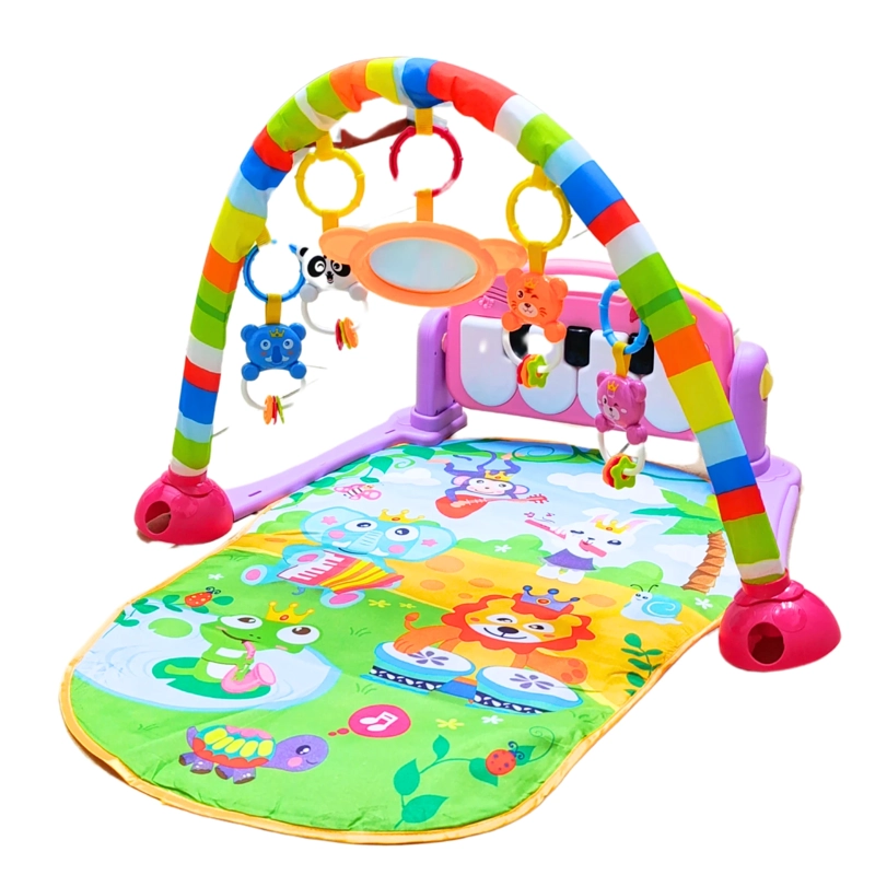 ALFOMBRA MUSICAL PARA BEBE  HUANGER (0 MESES+) - 2
