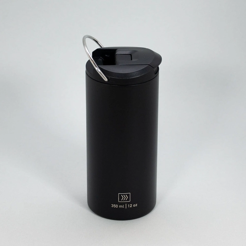 MUG PETIT 350 ML KEEP NEGRO - 4