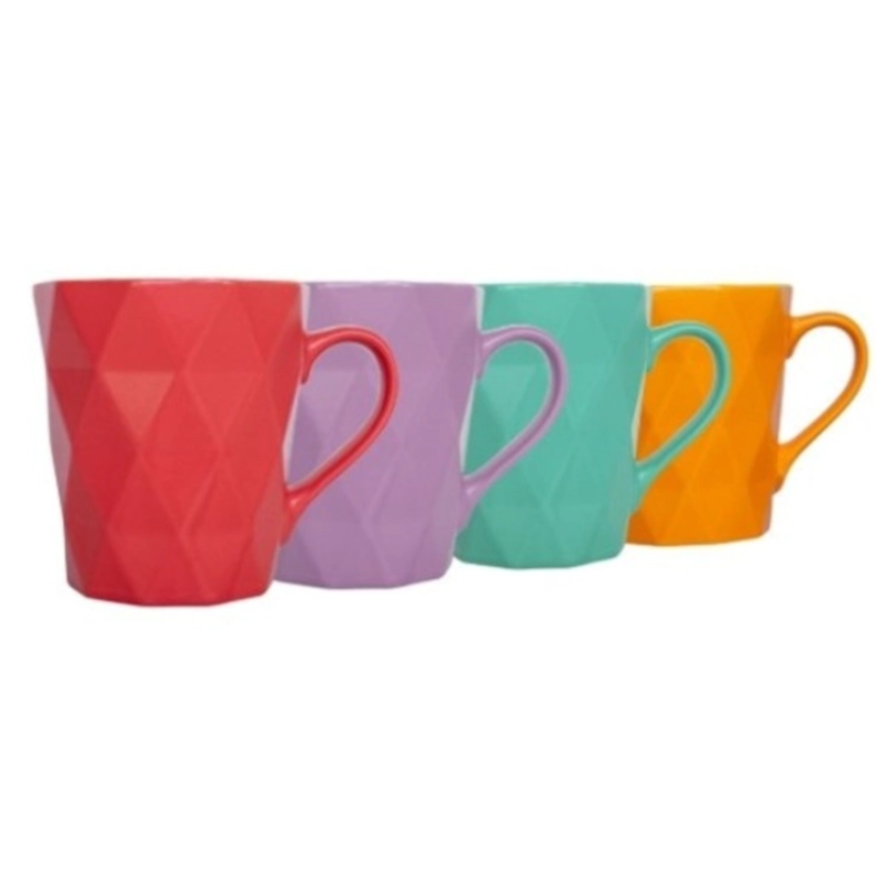 TAZON HEXAGONAL 500 ML (B) KEEP FUCSIA - 1