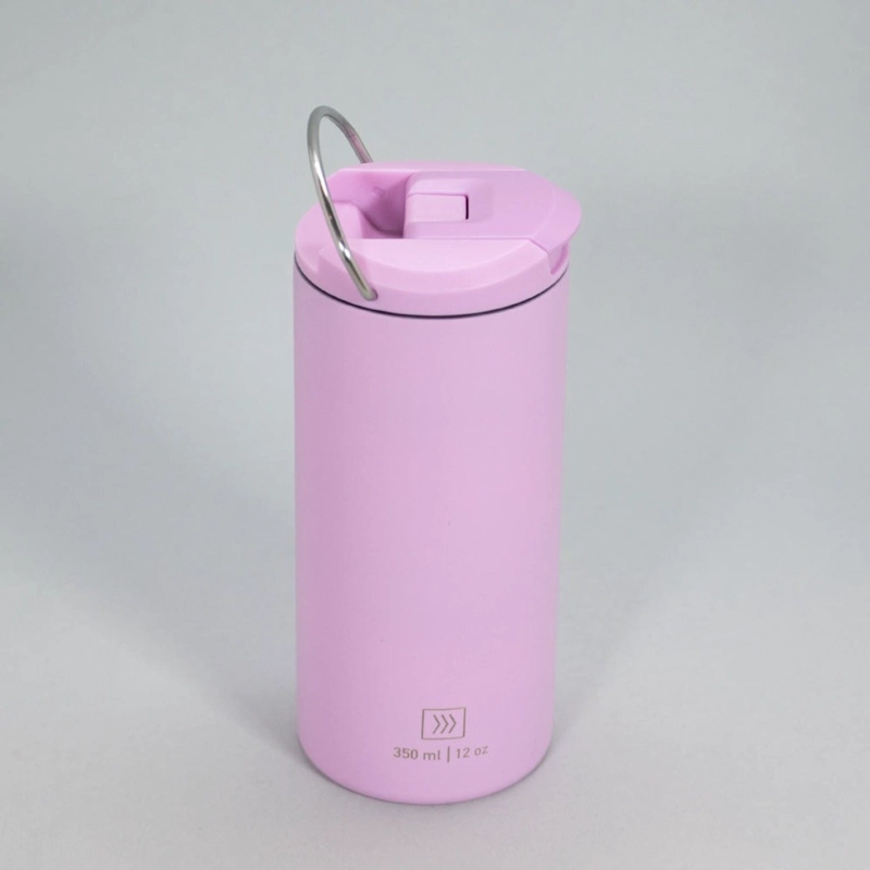 MUG PETIT 350 ML KEEP MORADO - 3