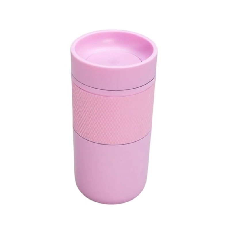 MUG PRIME 400ML KEEP MORADO - 1