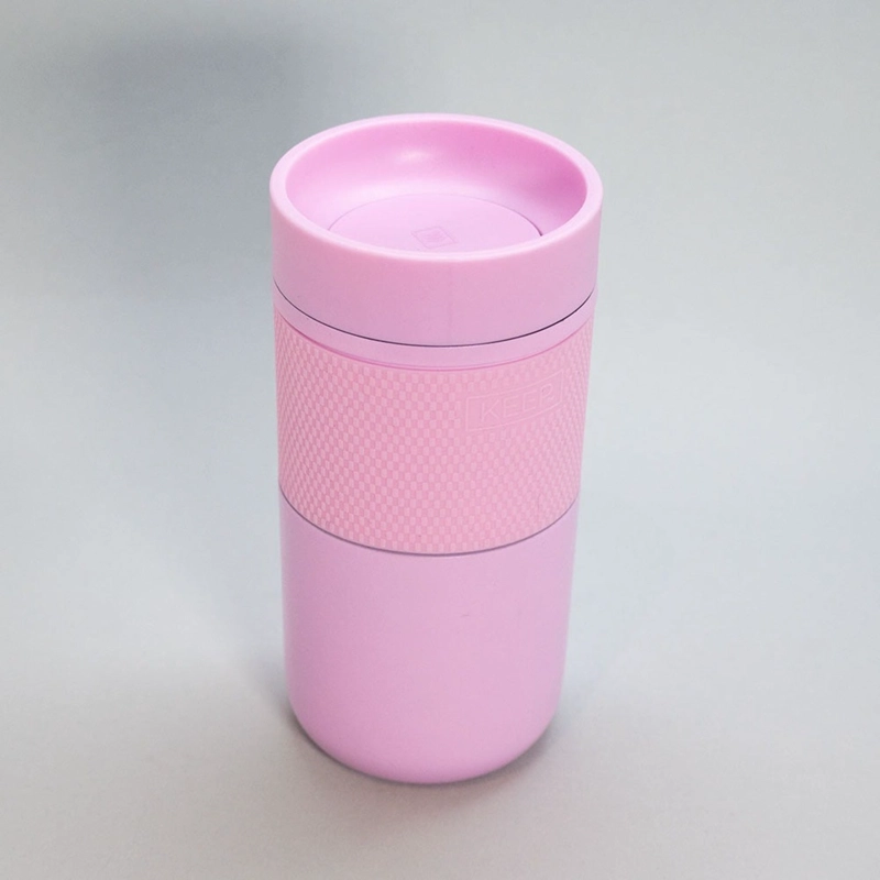 MUG PRIME 400ML KEEP MORADO - 4