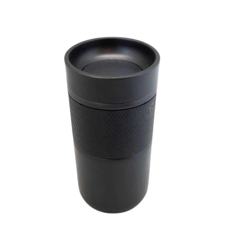 MUG PRIME 400ML KEEP NEGRO - 2