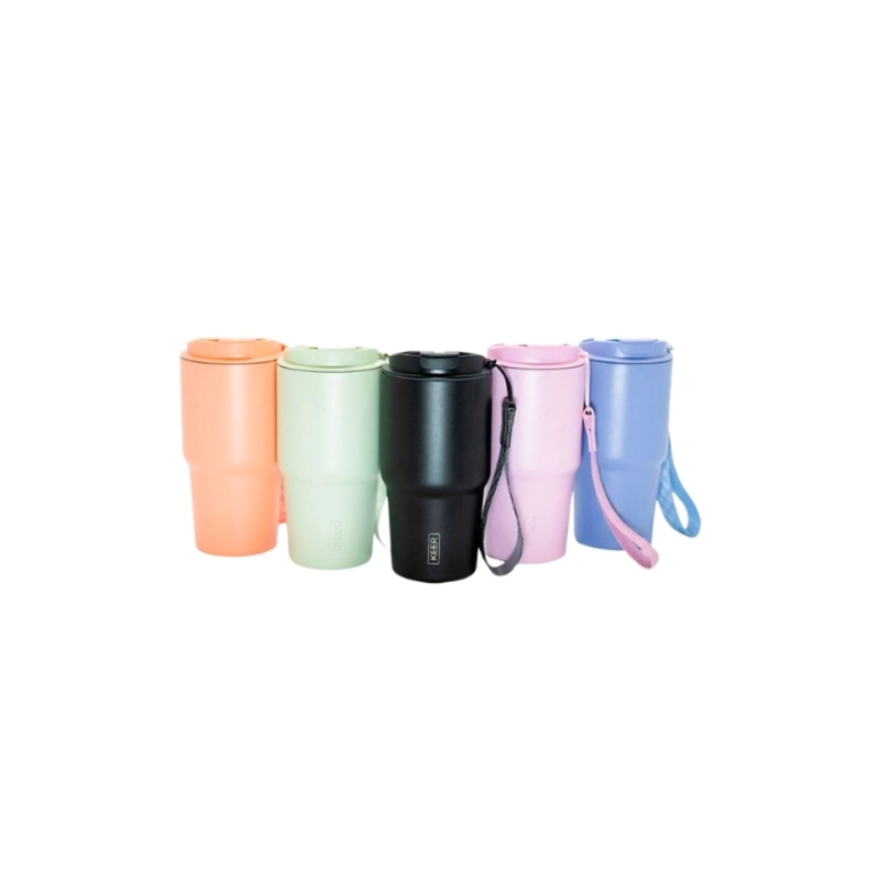 MUG SINTRA 600ML KEEP CELESTE - 1