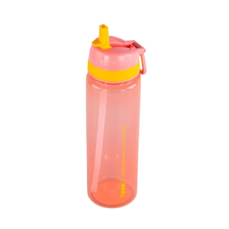 BOTELLA MANGO RING 730ML KEEP ROSADO - 2
