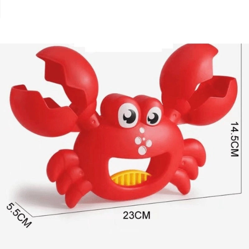 PACK X3 JUGUETE INFANTIL PARA LA PLAYA CLIP CRAP - 4